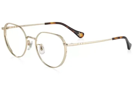 Owndays猫和老鼠联名款波士顿风格TJ1001X-5S侧视图