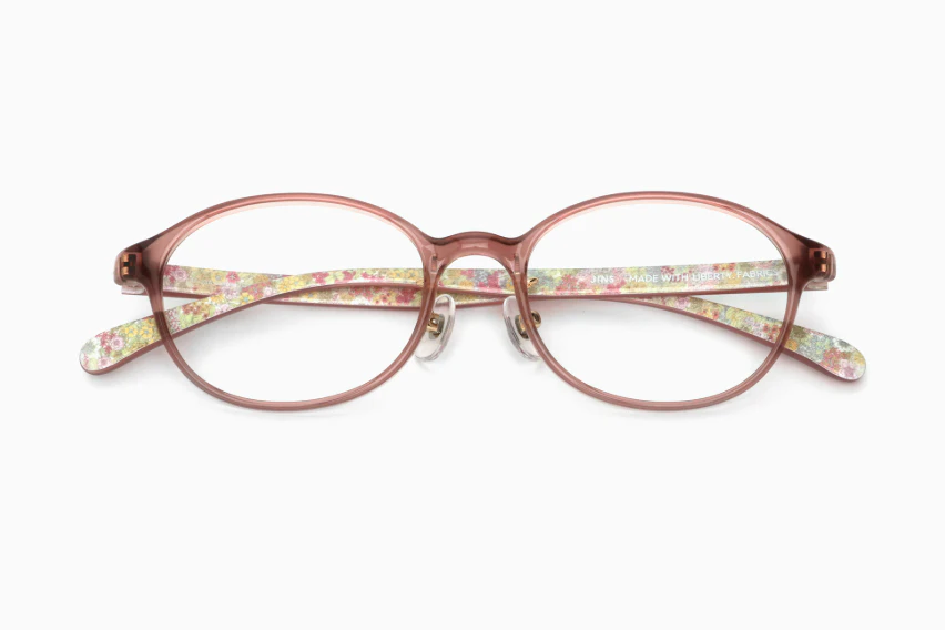 JINS Liberty联名款椭圆风格LRF-23A-054_102-2