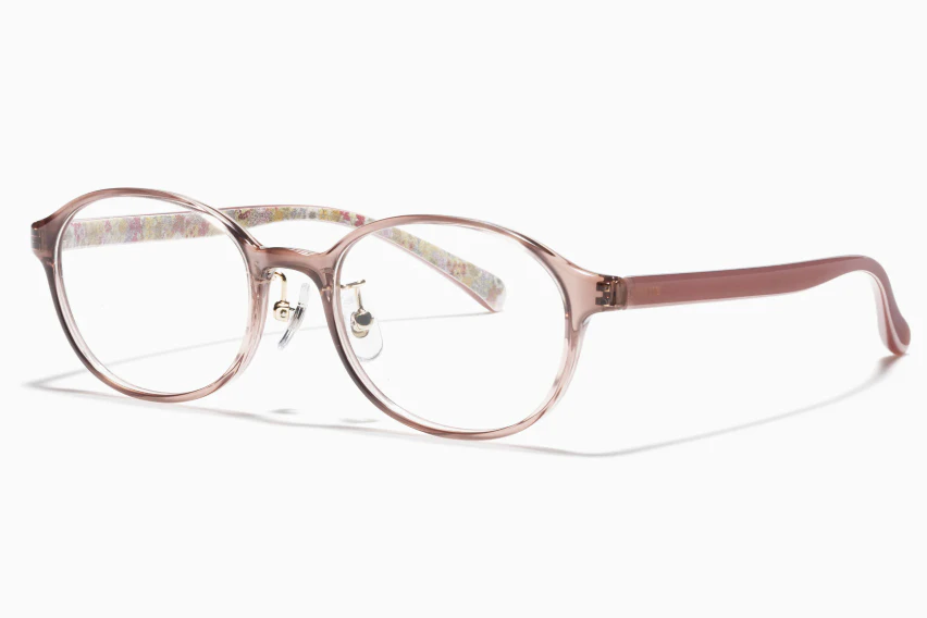 JINS Liberty联名款椭圆风格LRF-23A-054_102