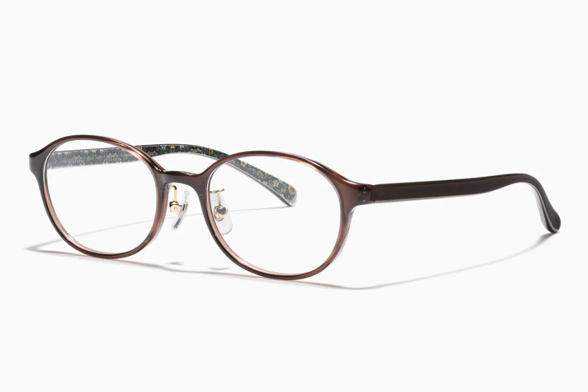 JINS Liberty联名款椭圆风格LRF-23A-054_685