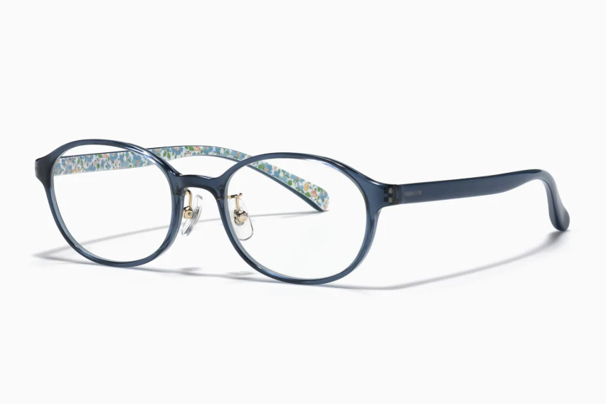 JINS Liberty联名款椭圆风格LRF-23A-054_754