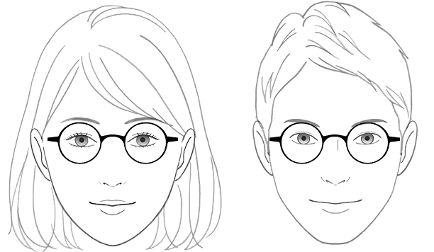 face_long_glasses_round