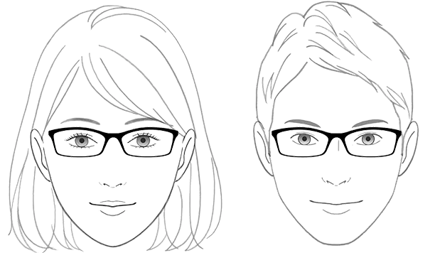 face_long_glasses_square