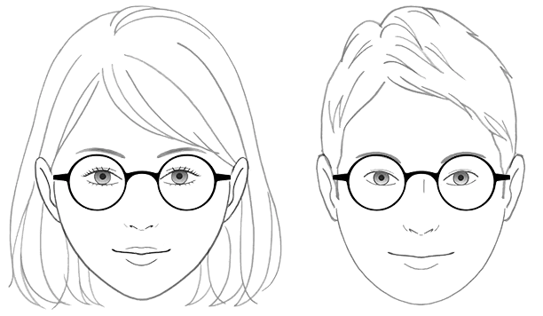 face_round_glasses_round