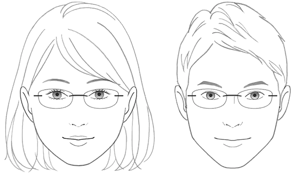 face_square_glasses_rimless