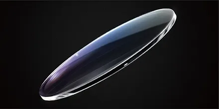 JINS 极薄 1.76超薄镜片