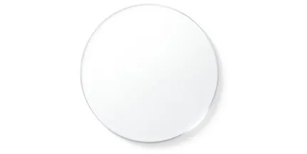 JINS 轻薄1.67折射率镜片