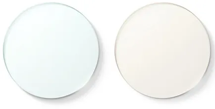 JINS 防蓝光镜片