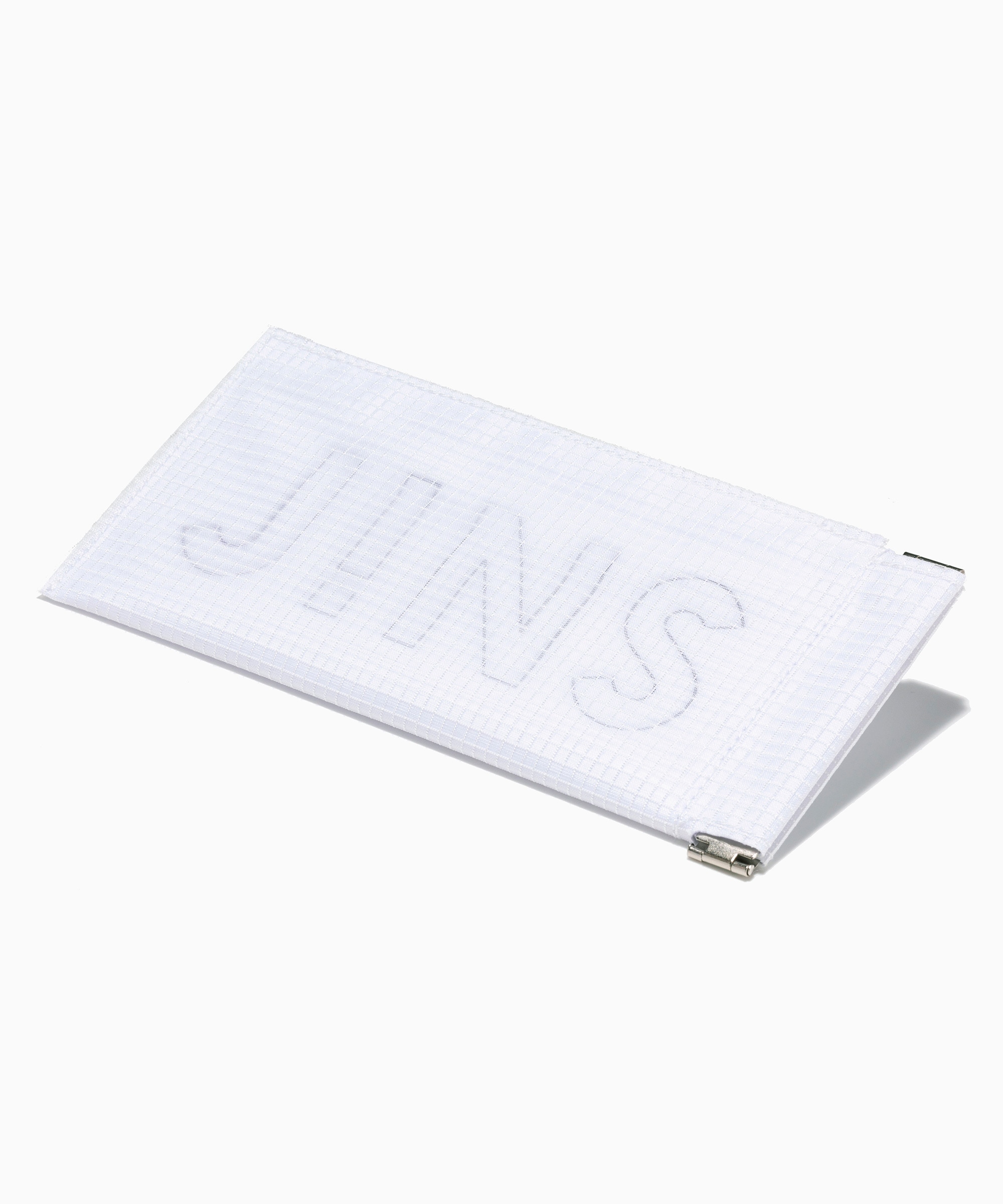JINS 360度眼镜袋