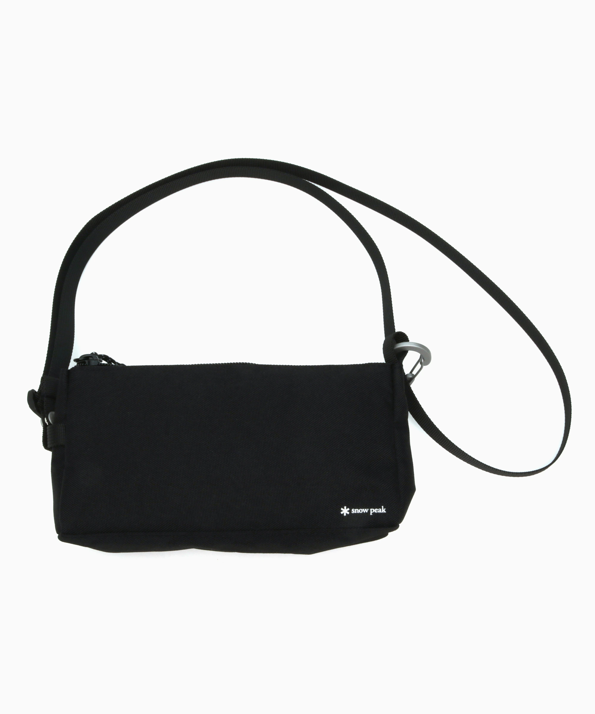 JINS snowpeak metal UMF-25S-019赠品